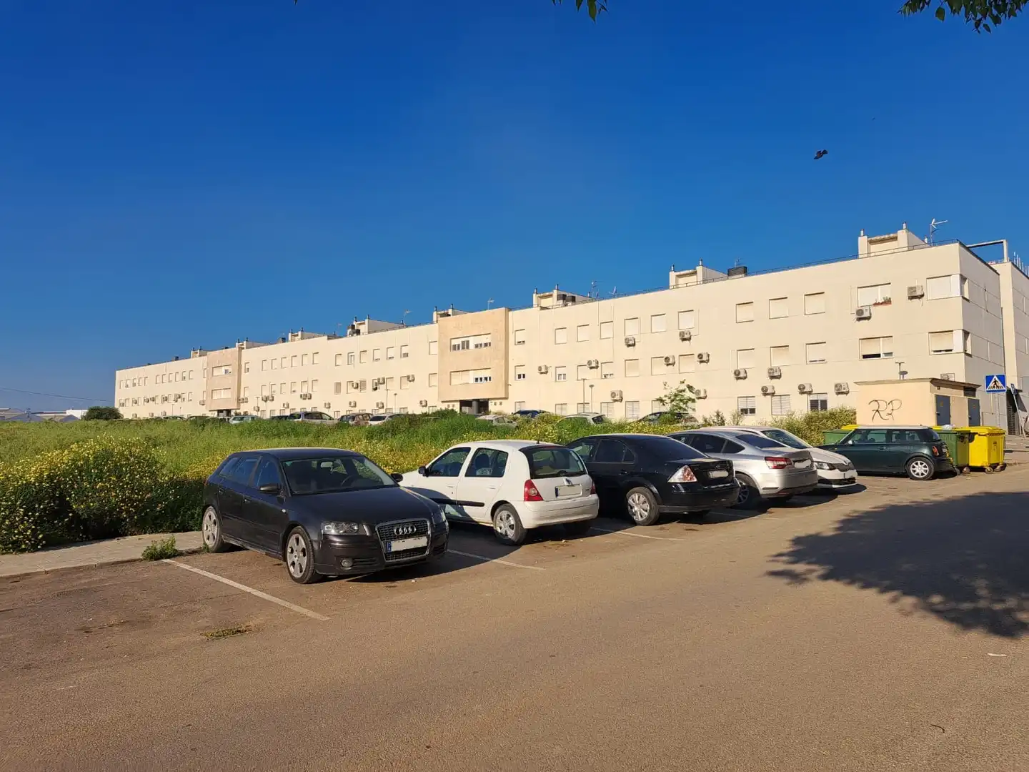 Residencial en venda a Ua-45, 3, Marchena