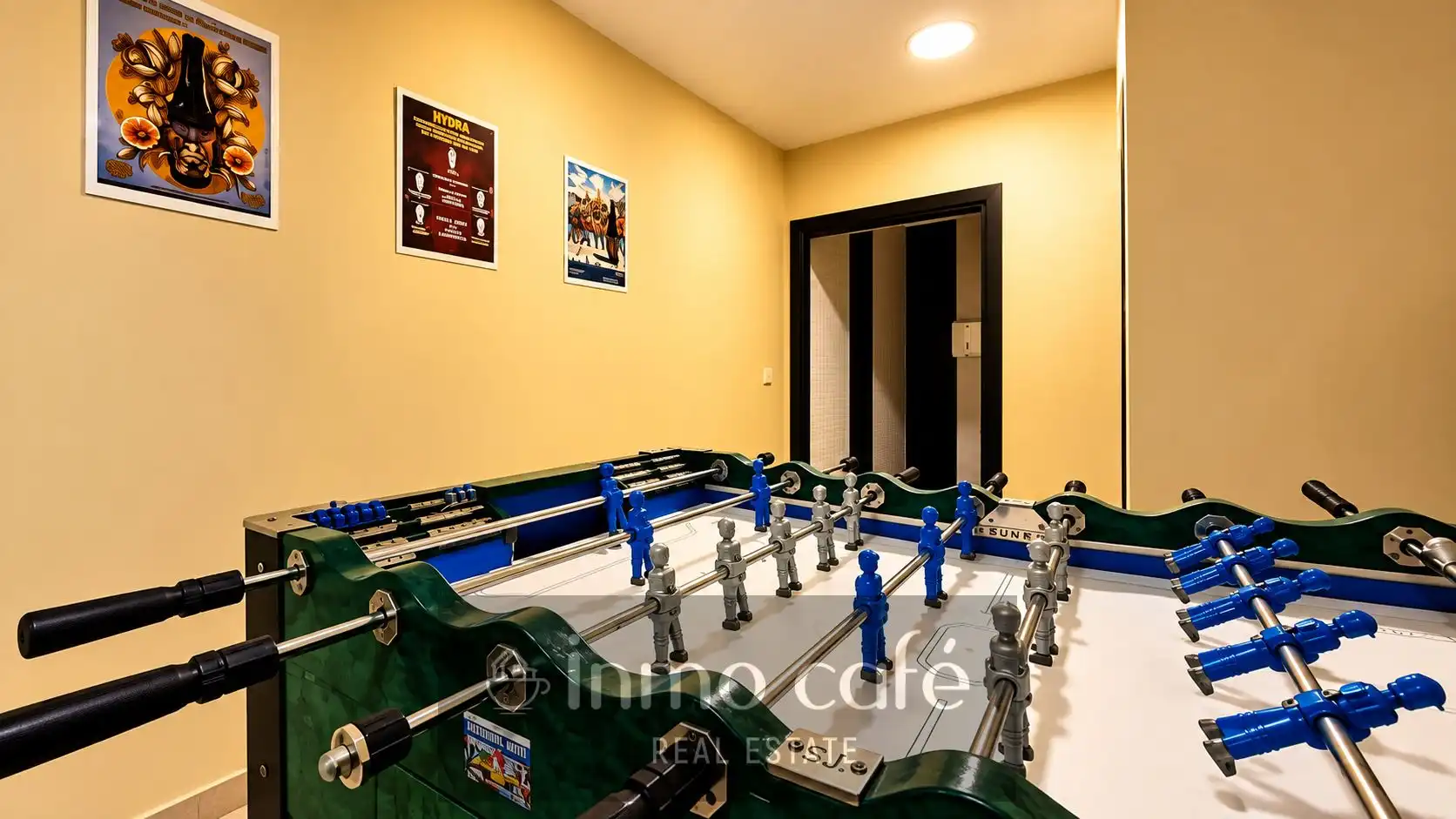 Business premises for transfer in PINTOR  XAVIER SOLER, imagen 24
