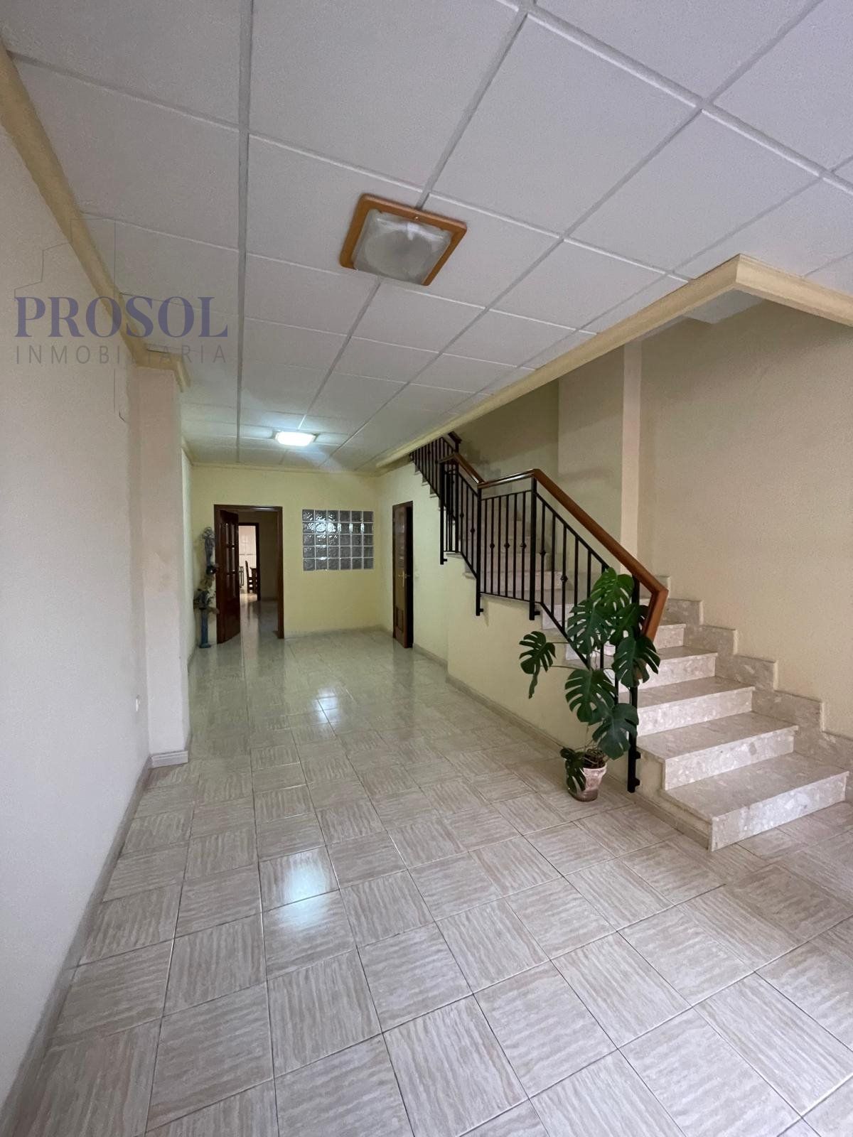 Casa adosada en venta en Vila-real