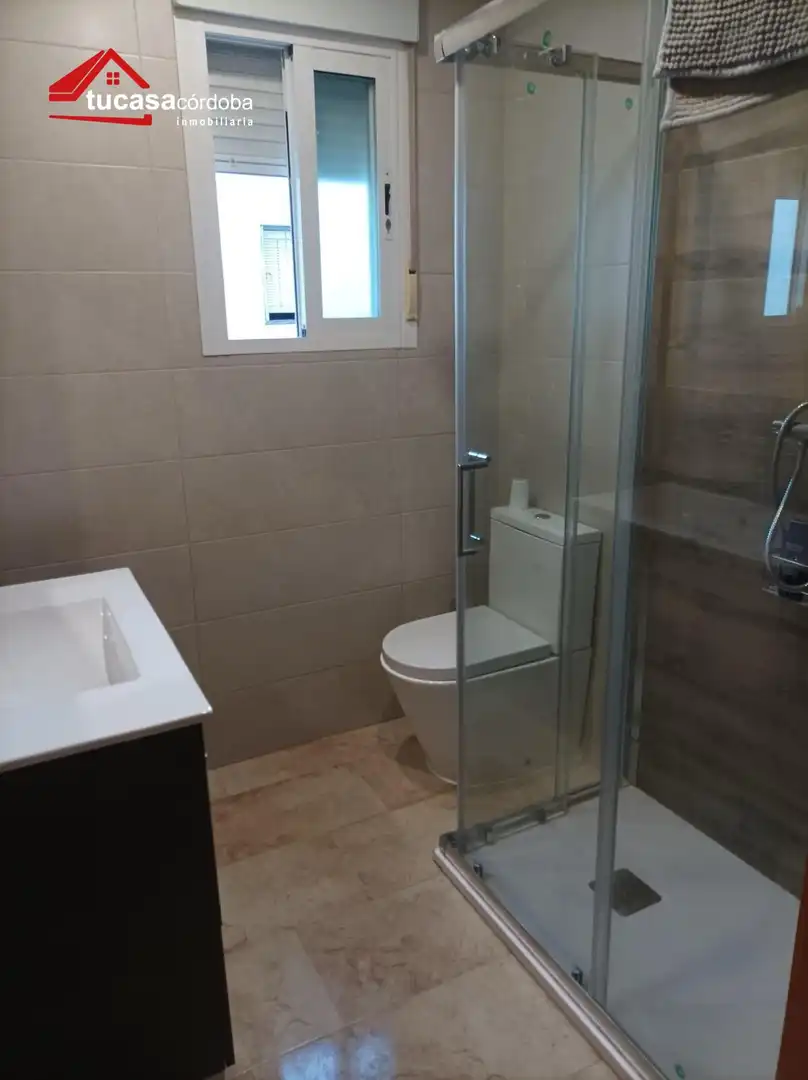 Baño de Piso en venta en Córdoba con Aire acondicionado y Amueblado
