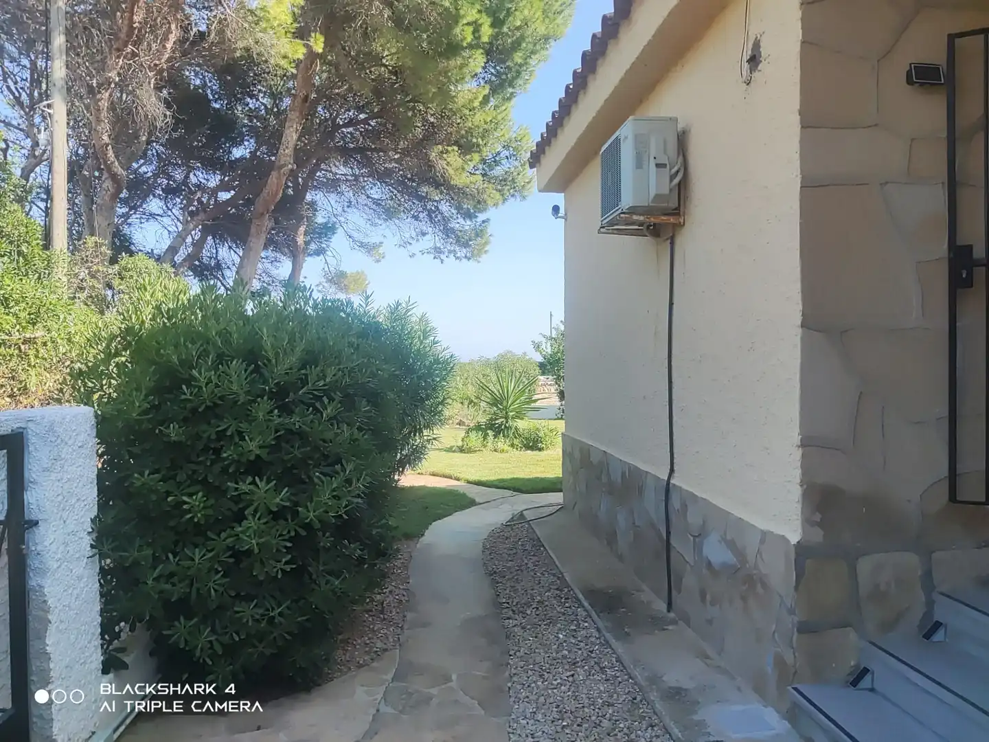 Villa mit Garten zum Verkauf in Alcossebre, imagen 2