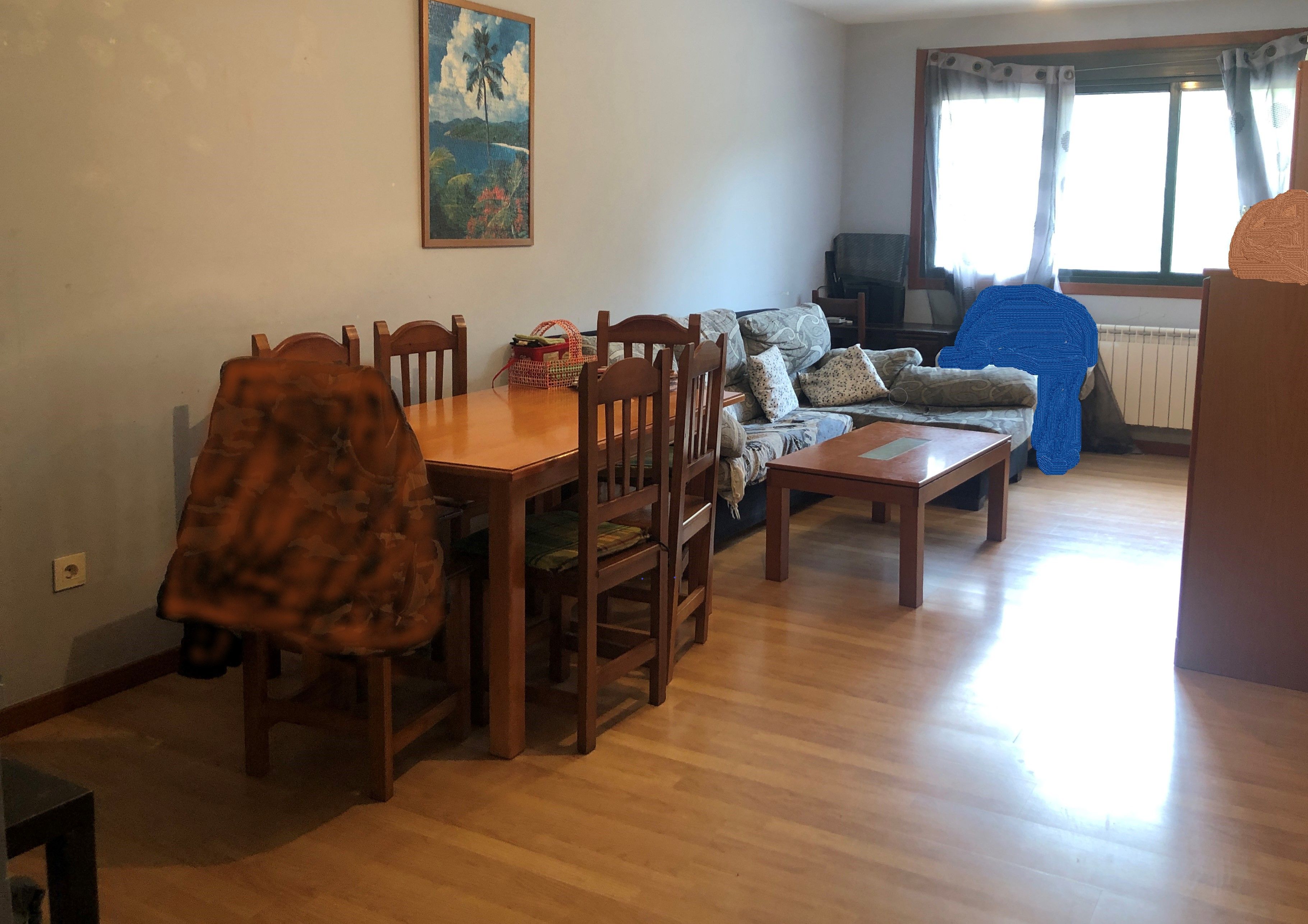 Piso en venta en Avenida de Compostela, 139, O Carballiño