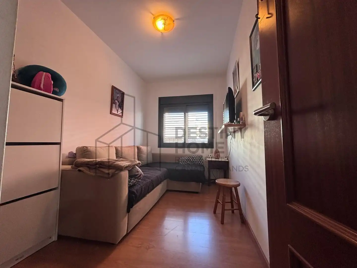 Habitación de Apartamento en venta en Puerto del Rosario con Trastero y Amueblado