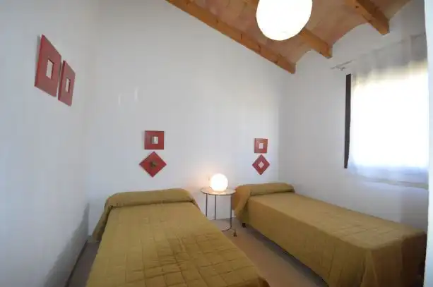 Casa o chalet de alquiler en Carril de Pies Quemados, 1, Barrio Nuevo
