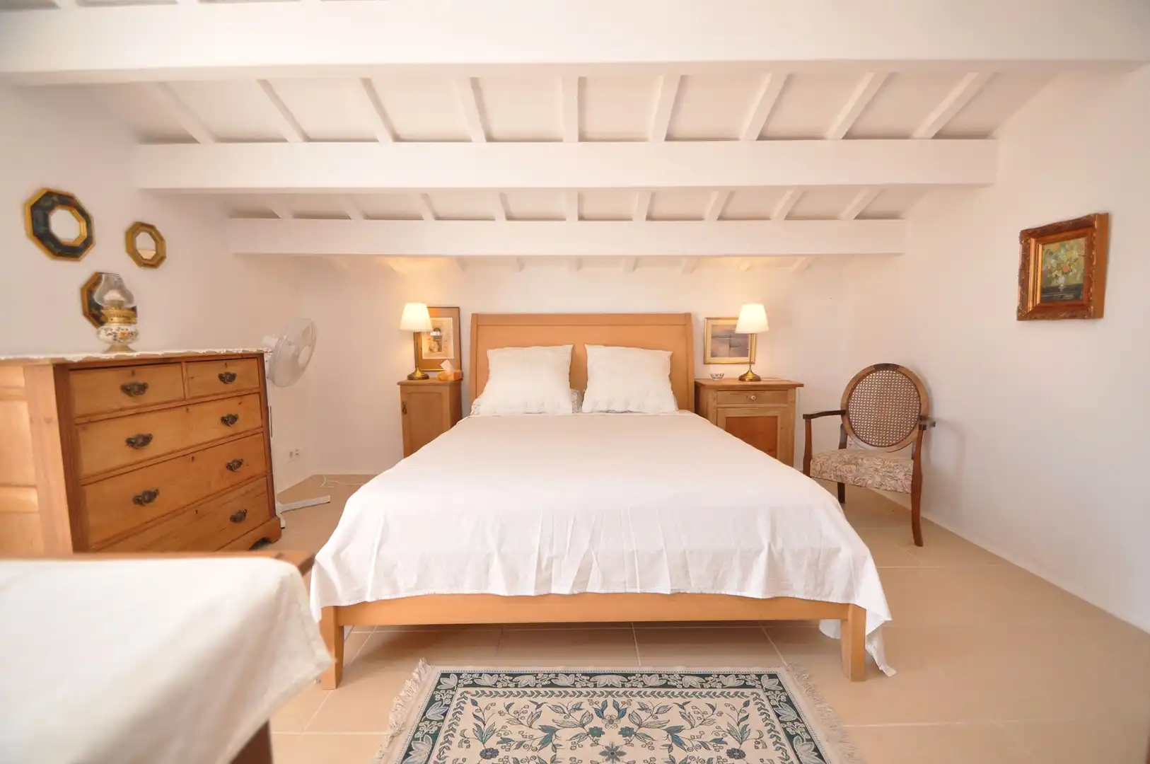 Casa rústica en venta en Sant Lluís - S'Ullestrar - Torret, imagen 18