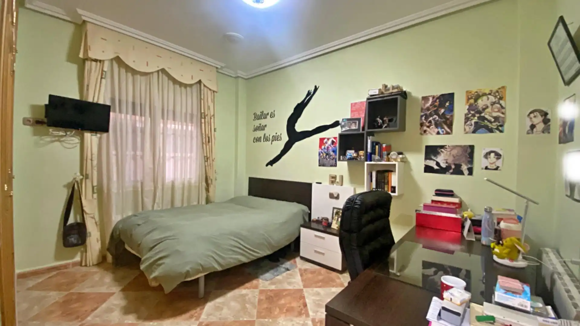 Villa avec jardin à vendre à Totana, imagen 26