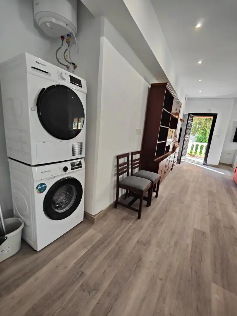 Apartments for rent in Granada  with Air Conditioner, Heating and Furnished