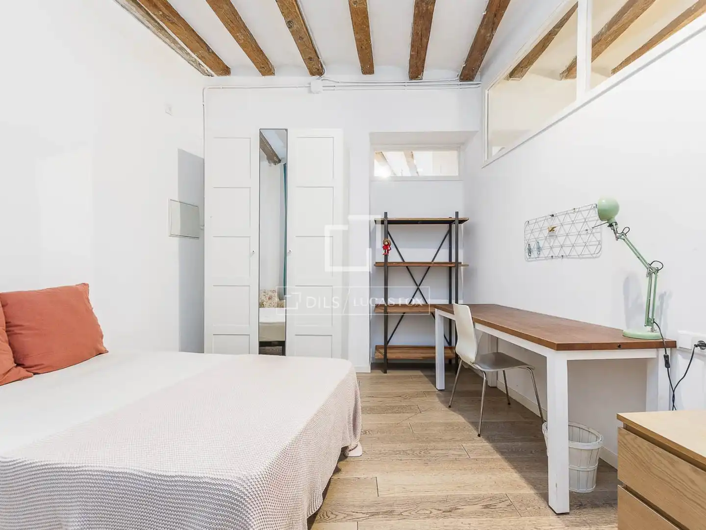 Piso con terraza en venta en Ciutat Vella, imagen 29