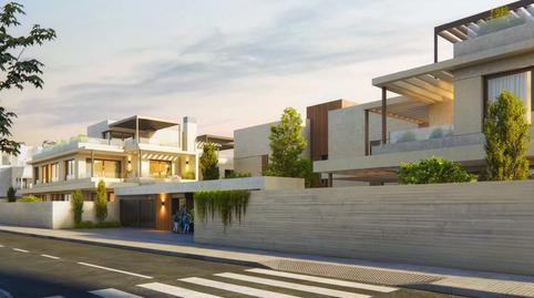 Photo 4 from new construction home in Flat for sale in Calle Doctor Balmis, 23, Aravaca, Madrid