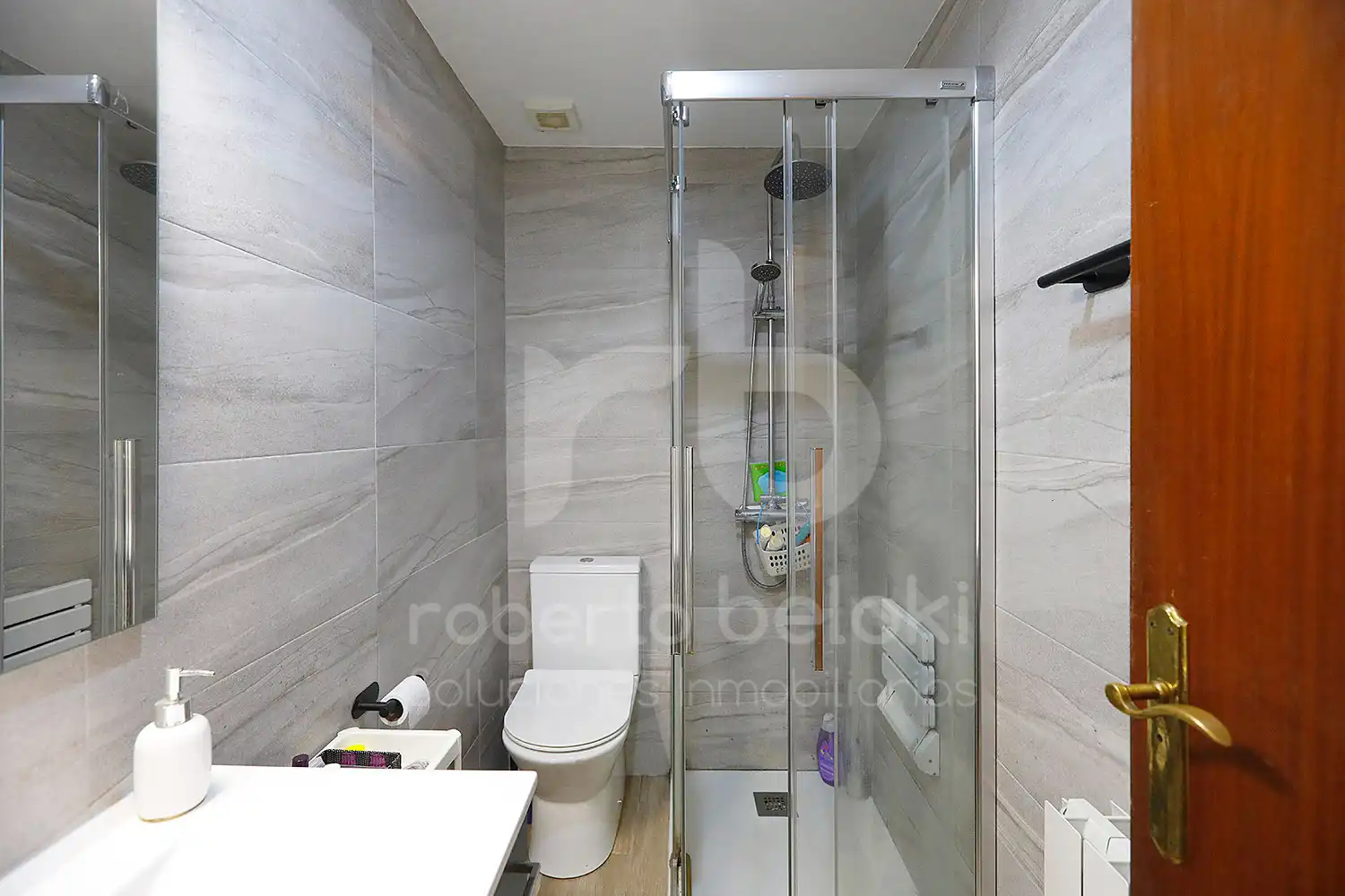 Flat for sale in Cipriano Larrañaga Kalea, Centro - Mendibil - Santiago