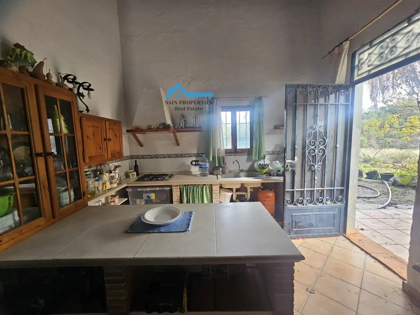 Country house with garden for sale in Callosa d'en Sarrià, imagen 10