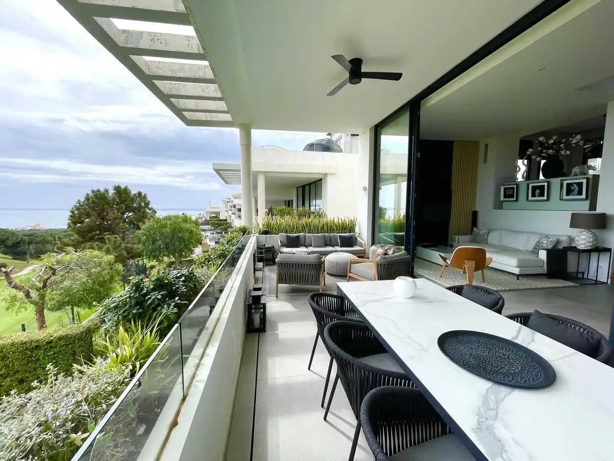 Adossat amb piscina en venda a Marbella - Marbella,Cabopino,Avenida de los Alisos, imagen 11
