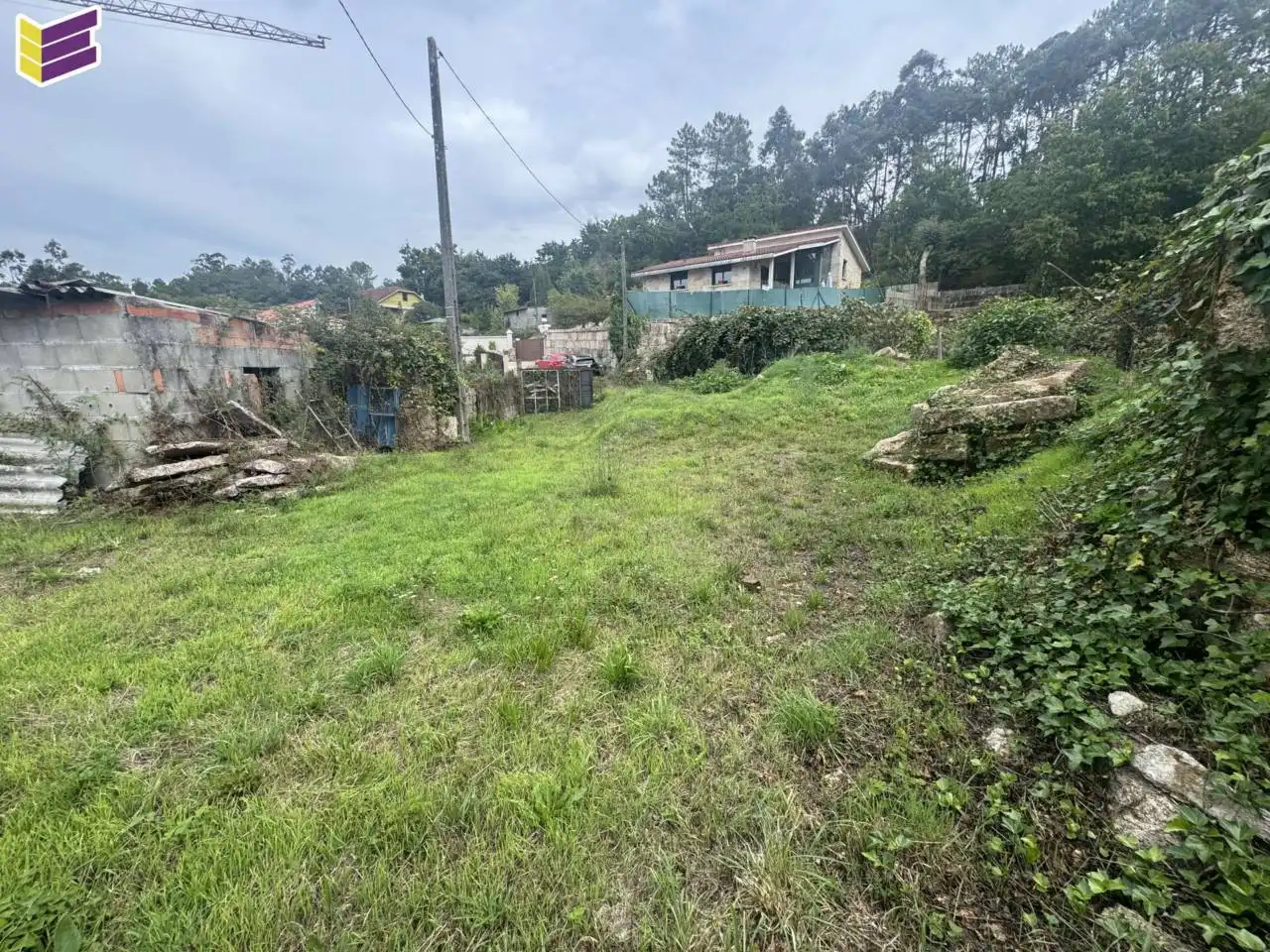 House with garden for sale in Calle Da Fonte, imagen 20
