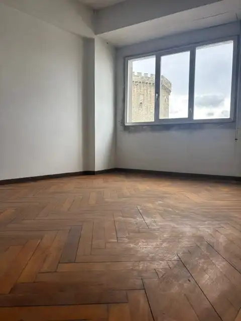 Bedroom of Flat for sale in Vilalba