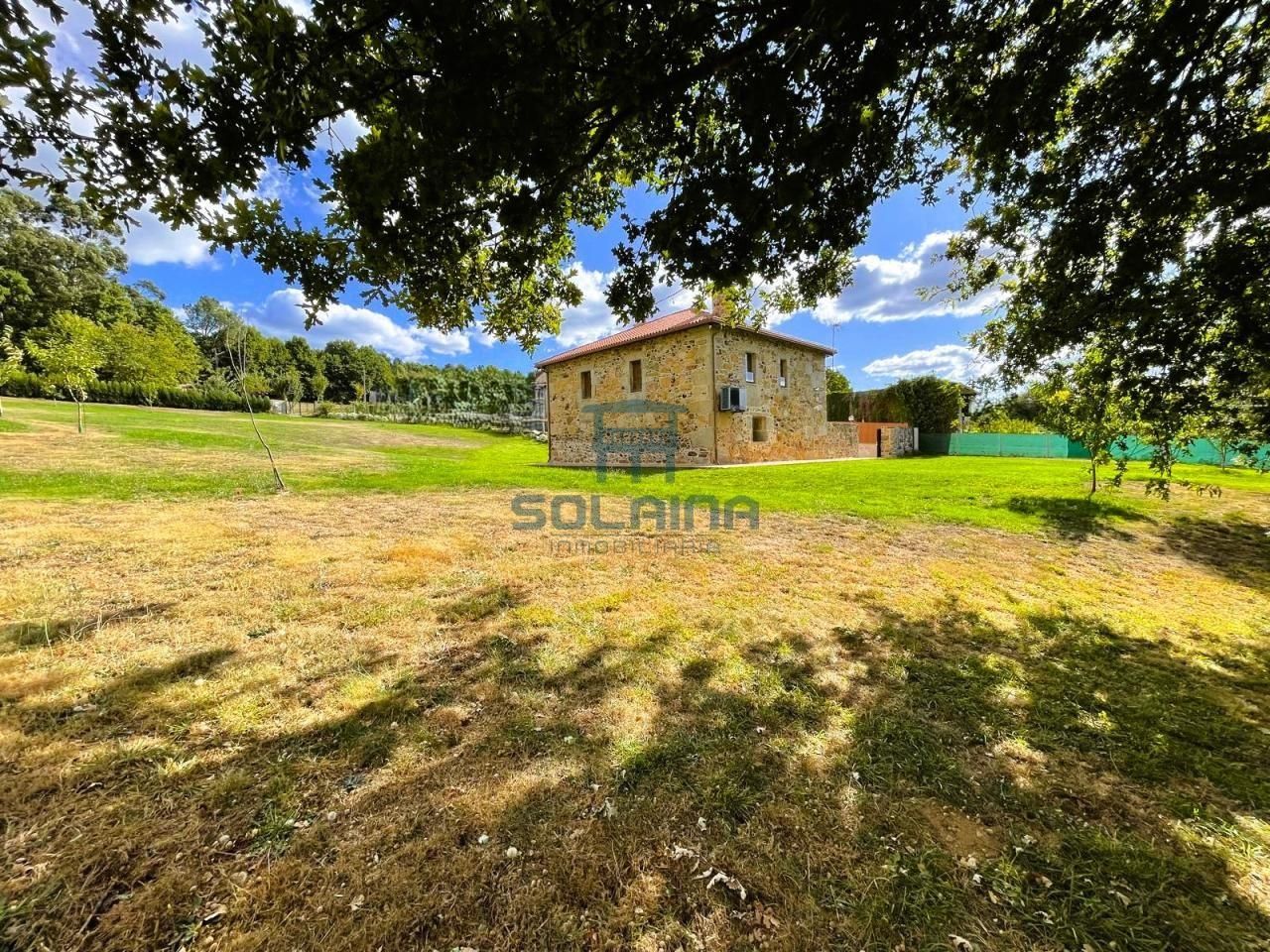 Country house zum verkauf in A Merca   mit Heizung und Privatgarten