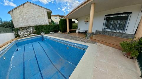 Photo 2 of Single-family semi-detached for sale in  Calvario, La Zubia Ciudad, Granada