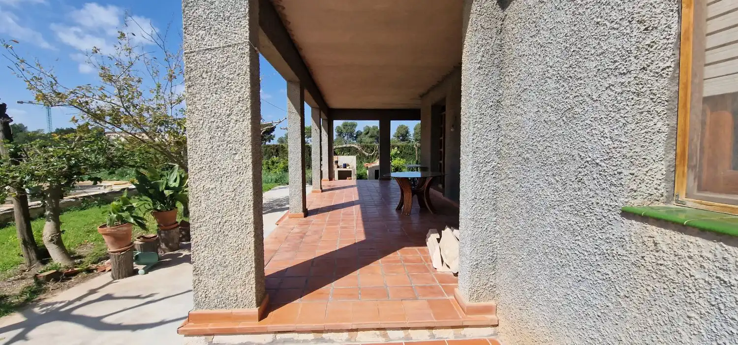 Country homes for sale in Rojales  with Air Conditioner, Private garden and Swimming Pool