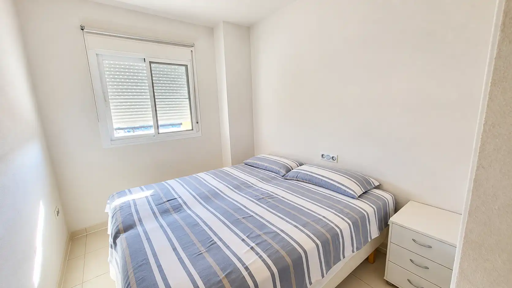Habitación de Ático en venta en La Cala del Moral