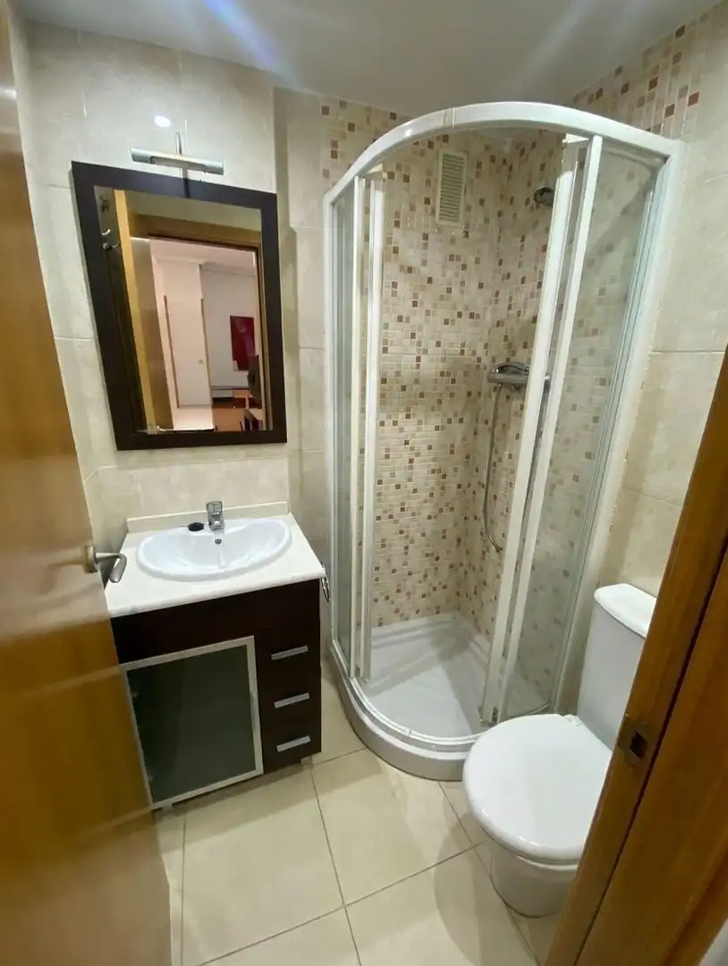 Apartament amb piscina en venda a Avenida Avenida Jardín, imagen 18