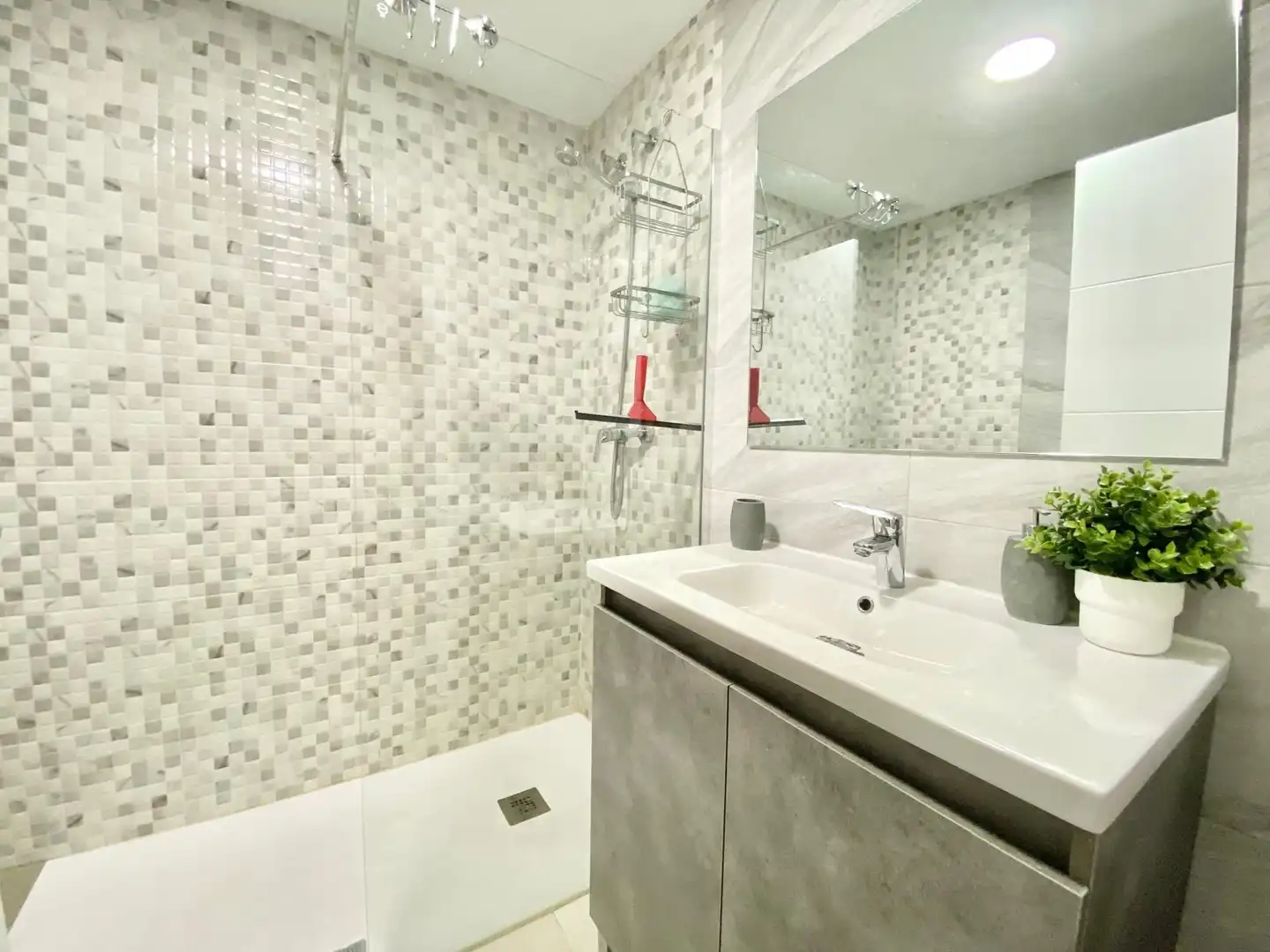Apartment with terrace to rent in Playa del Cura, imagen 17