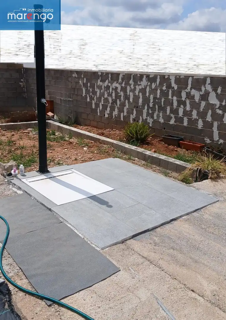 Chalet en venta en Madrigal, imagen 2