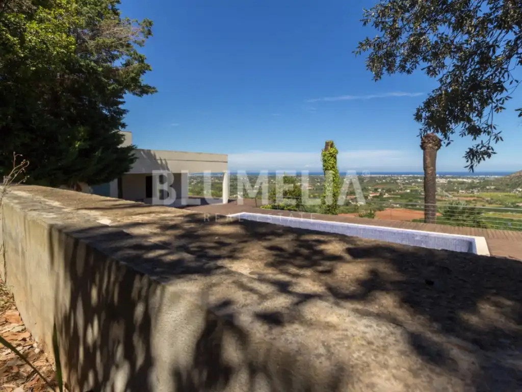 Casa amb balcó en venda a La Xara - La Sella, imagen 49