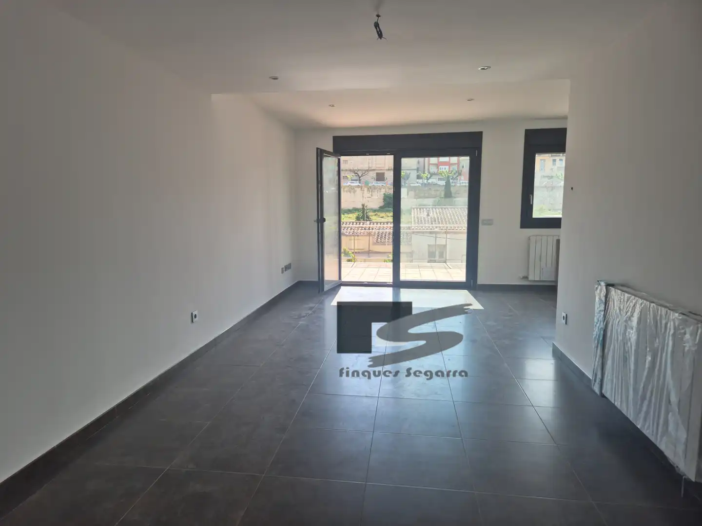 Casa o xalet en venda a Avinguda de Vallfogona, 37, Cervera