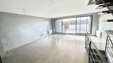 Foto 3 de Casa adosada de alquiler en Carretera de Massamagrell a la Playa de la Pobla D, Massamagrell, Valencia