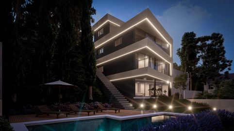 Foto 3 de Casa o xalet en venda a Passeig de la Creu, Bellamar, Castelldefels