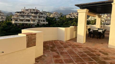 Foto 5 de Àtic de lloguer a Los Arqueros - Puerto del Almendro, Málaga