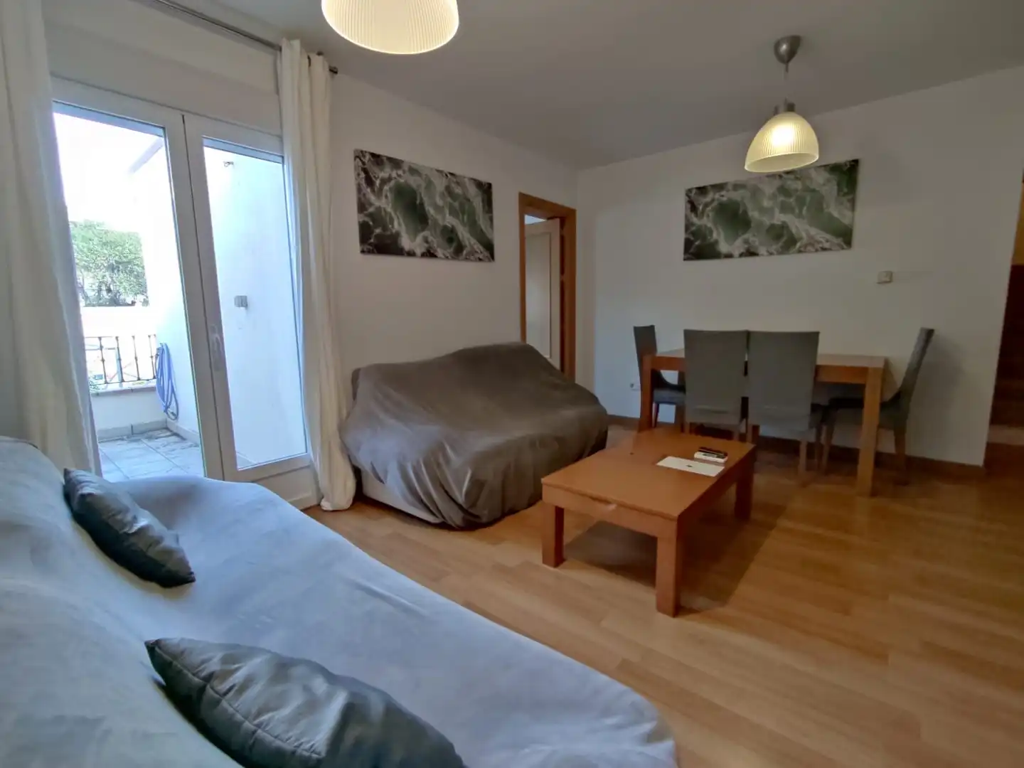 Dúplex en venda a Calle San Sebastián, 2, Ajalvir