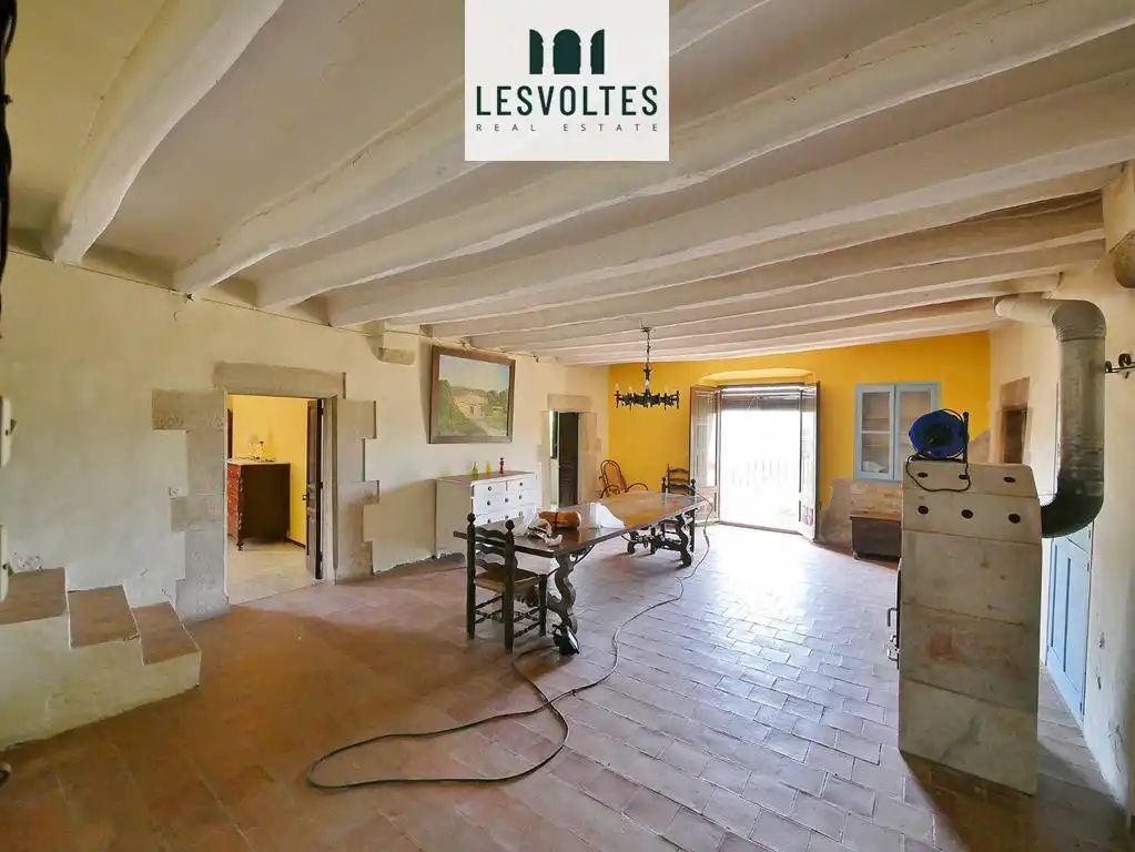 Maison avec terrasse à vendre à De Santa Cristina, imagen 23
