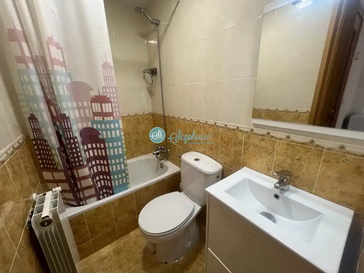 Piso en venta en Palazuelos de Eresma, imagen 17