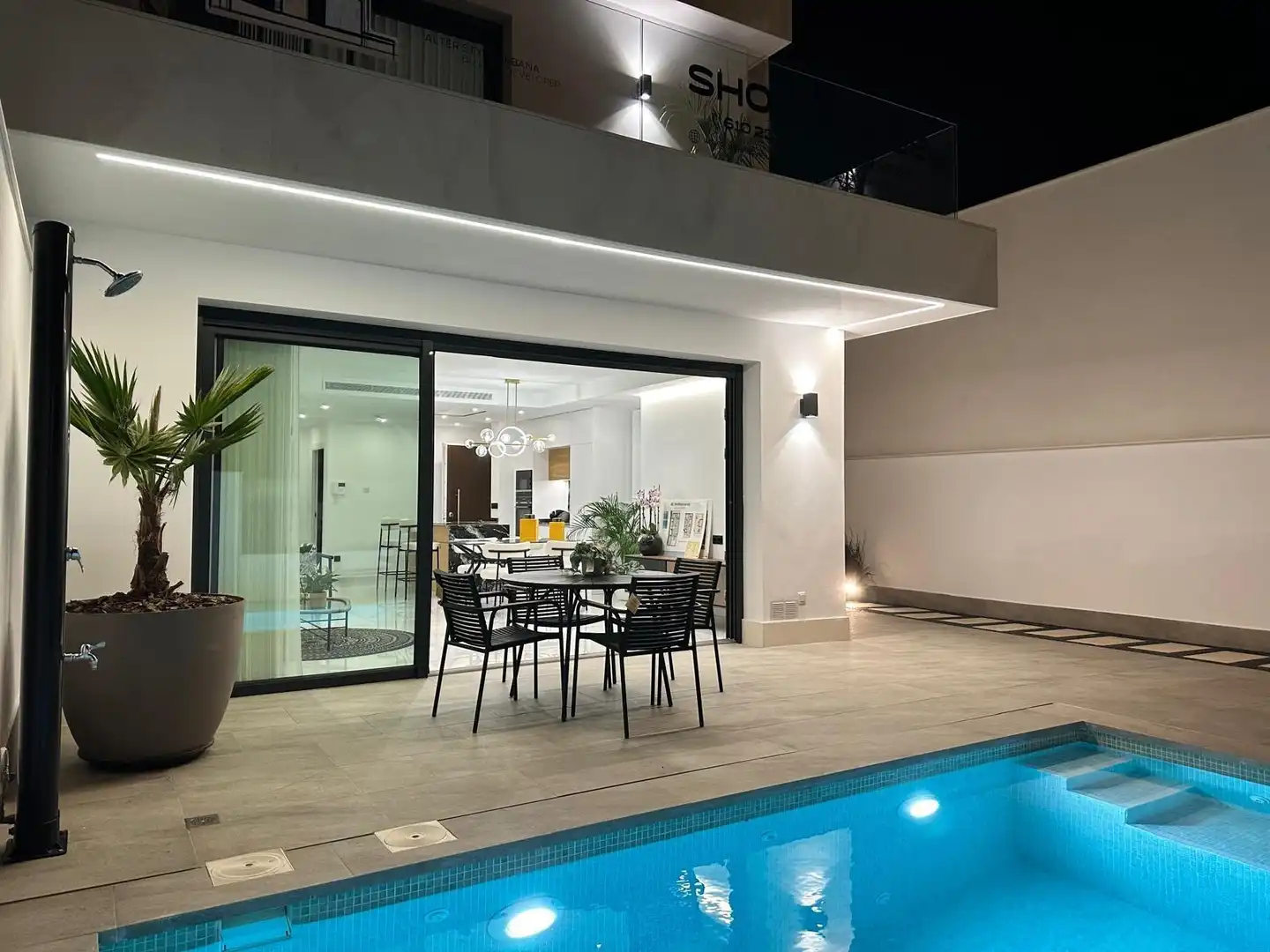 Villa avec piscine à vendre à San Pedro del Pinatar, imagen 70