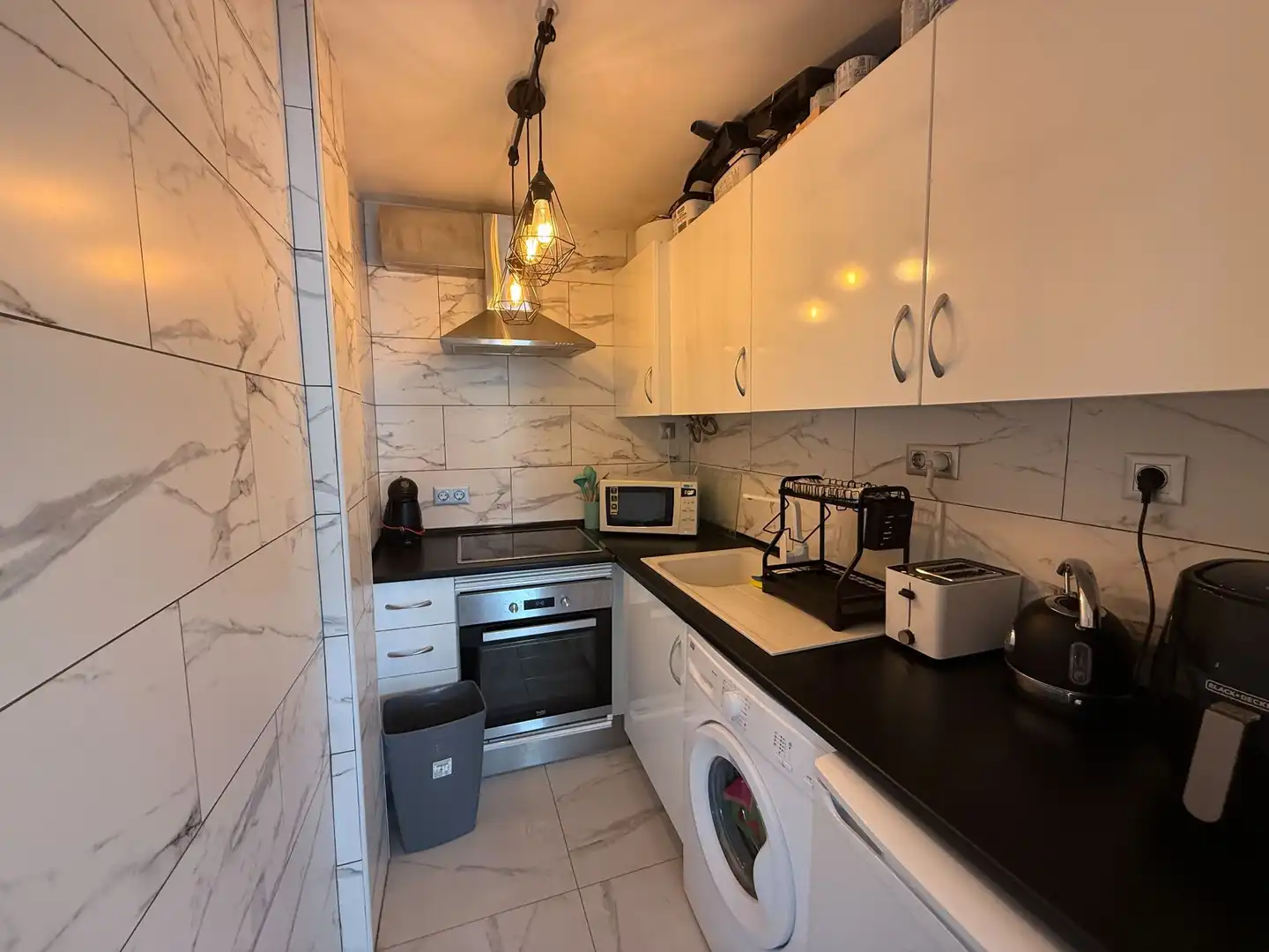 Appartement compact avec piscine à vendre à Rincón de Loix, imagen 5