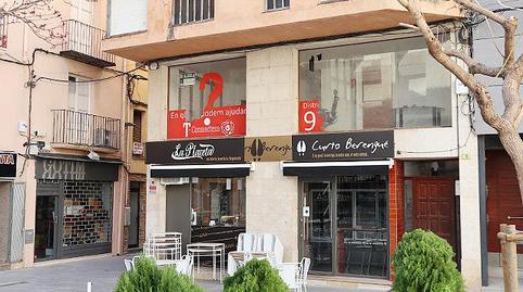 Foto 3 de Oficina de lloguer a Carrer Plaça de Ramon Cabrera, Centre, Tarragona