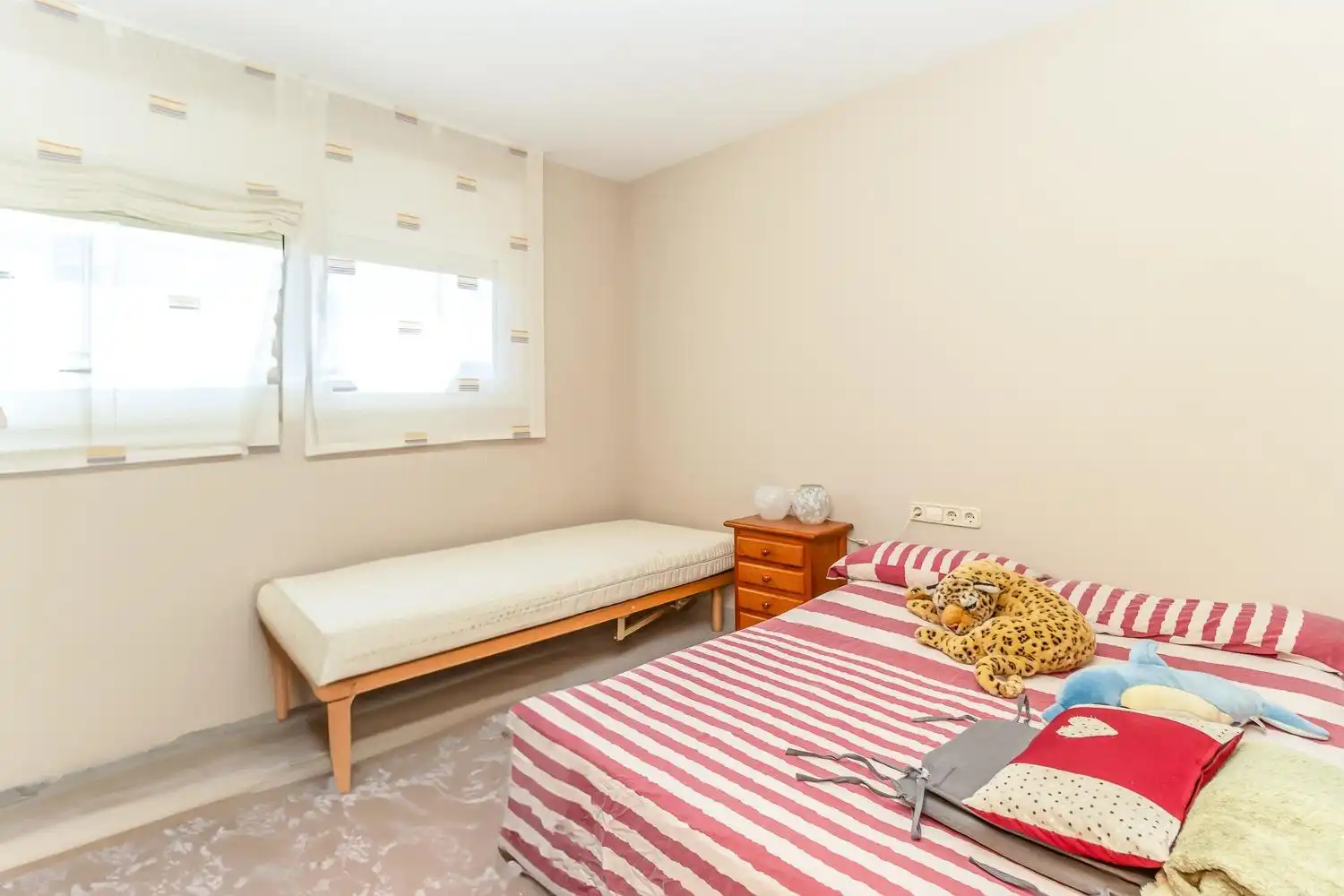 Habitación de Edificio en venta en Castellar del Vallès