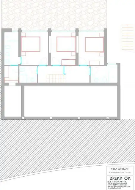 Houses for sale in Jávea / Xàbia  with Air Conditioner, Heating and Private garden