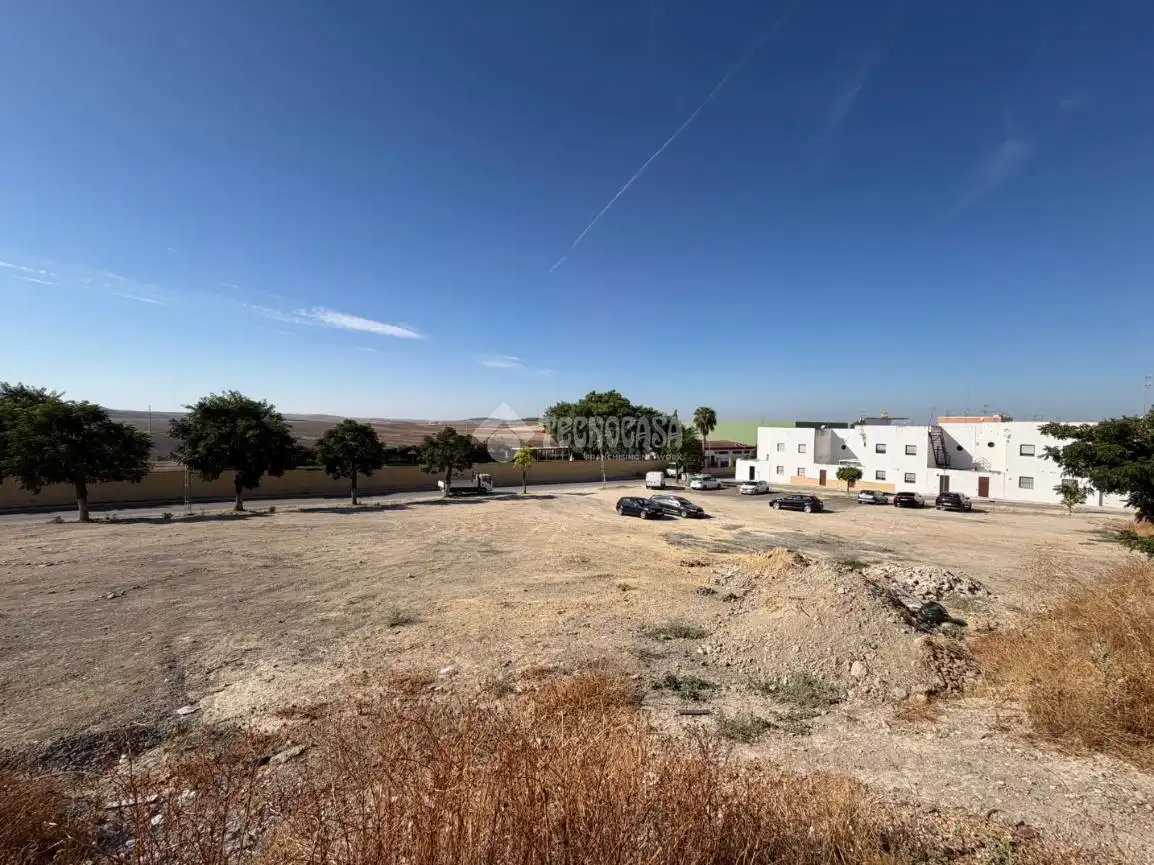 Wohnbaugrundstück zum Verkauf in Los Molares, imagen 5