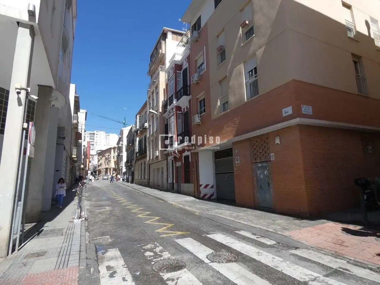 Vista exterior de Casa o chalet en venta en Málaga con Aire acondicionado, Calefacción y Terraza