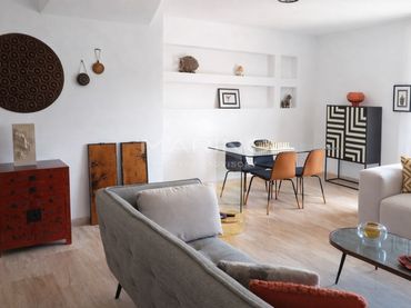 Adosado con balcón en venta en Llevantina - Montgavina - Quintmar