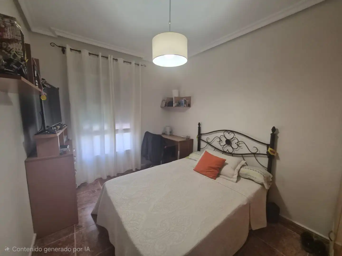 Bedroom of Detached homes for sale in Mérida
