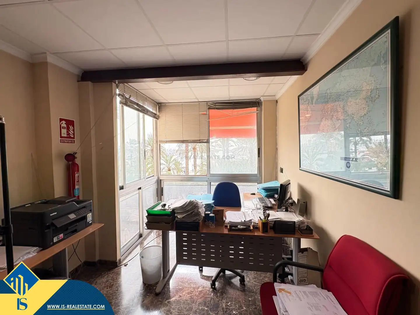 Piso con ascensor en venta en Centro, imagen 8