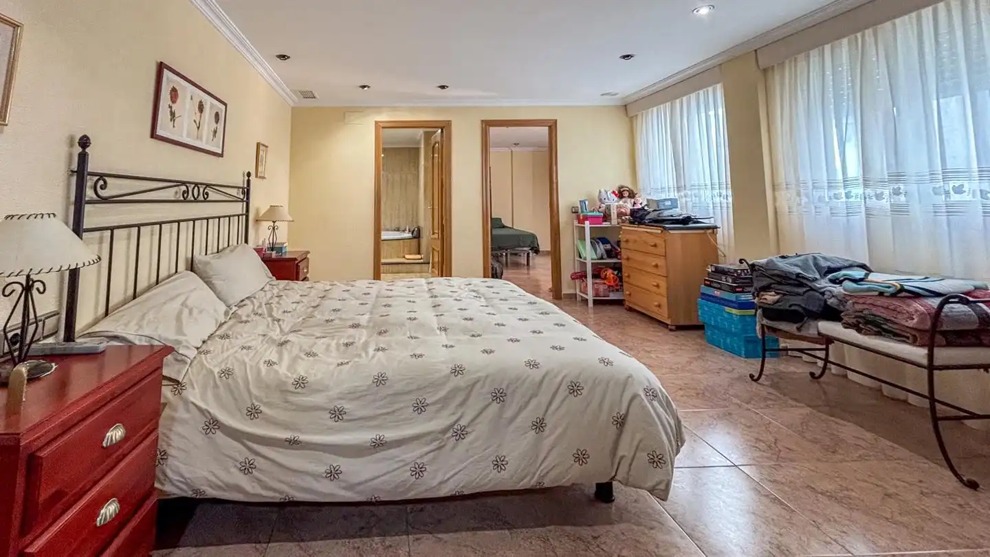 Wohnung mit Aufzug zum Verkauf in Carrer Benito Pérez Galdós, imagen 43