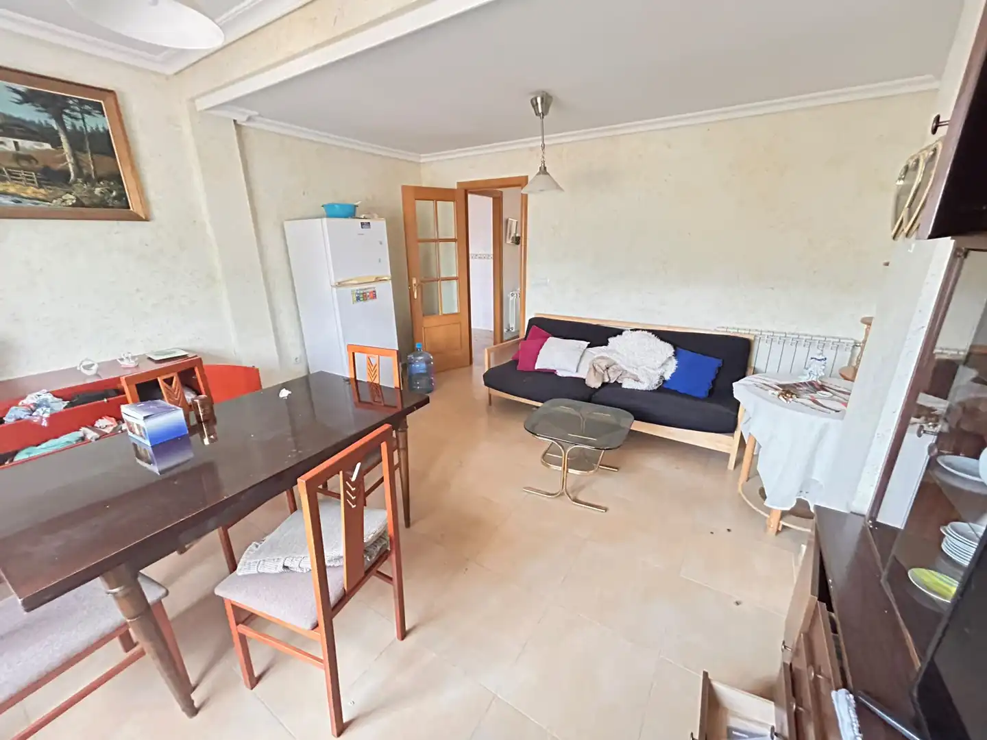 Casa aparellada amb terrassa en venda a Calle de Los Caños 50, imagen 40
