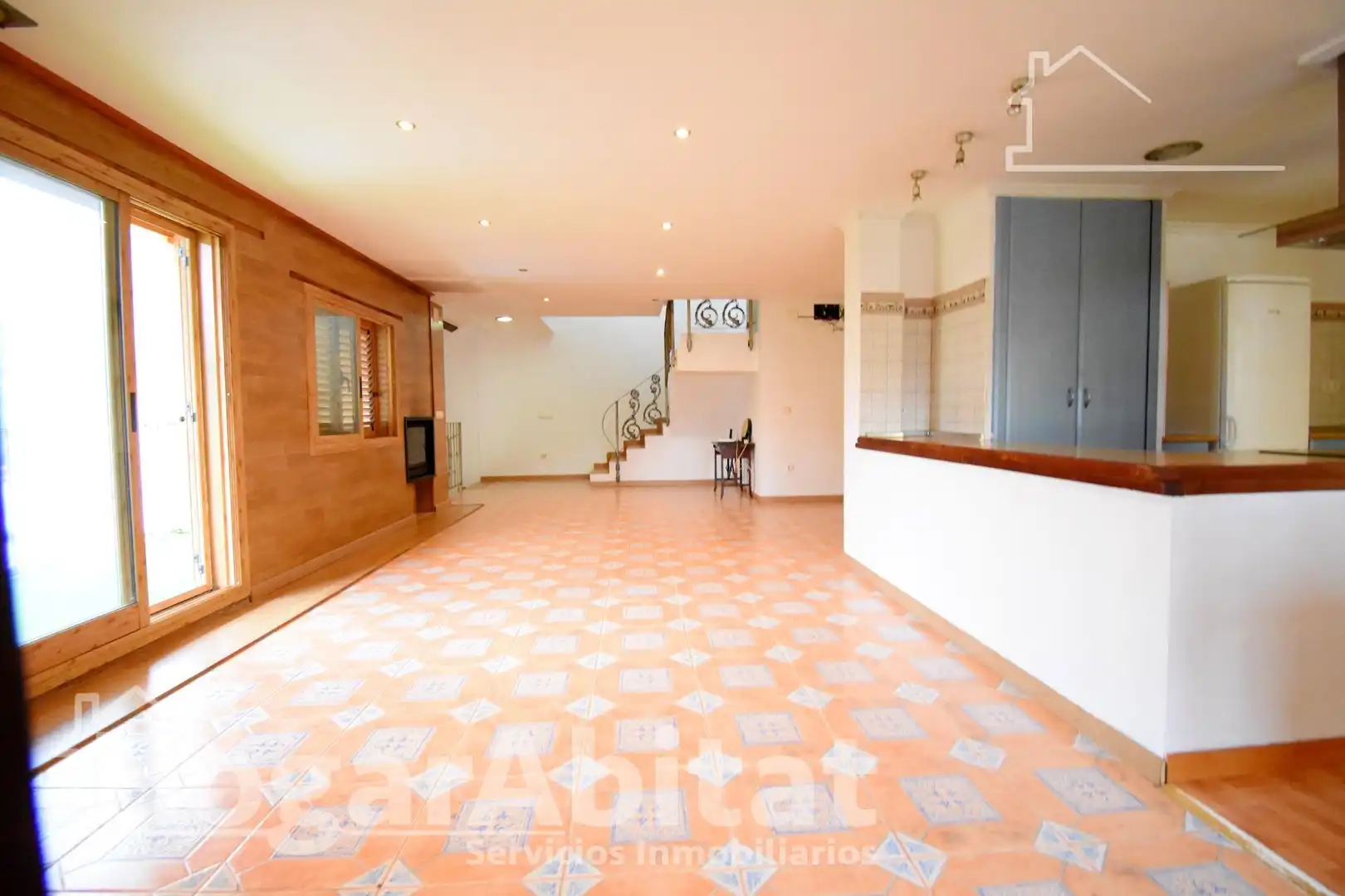 Casa o chalet en venta en Gandia con Calefacción, Jardín privado y Terraza