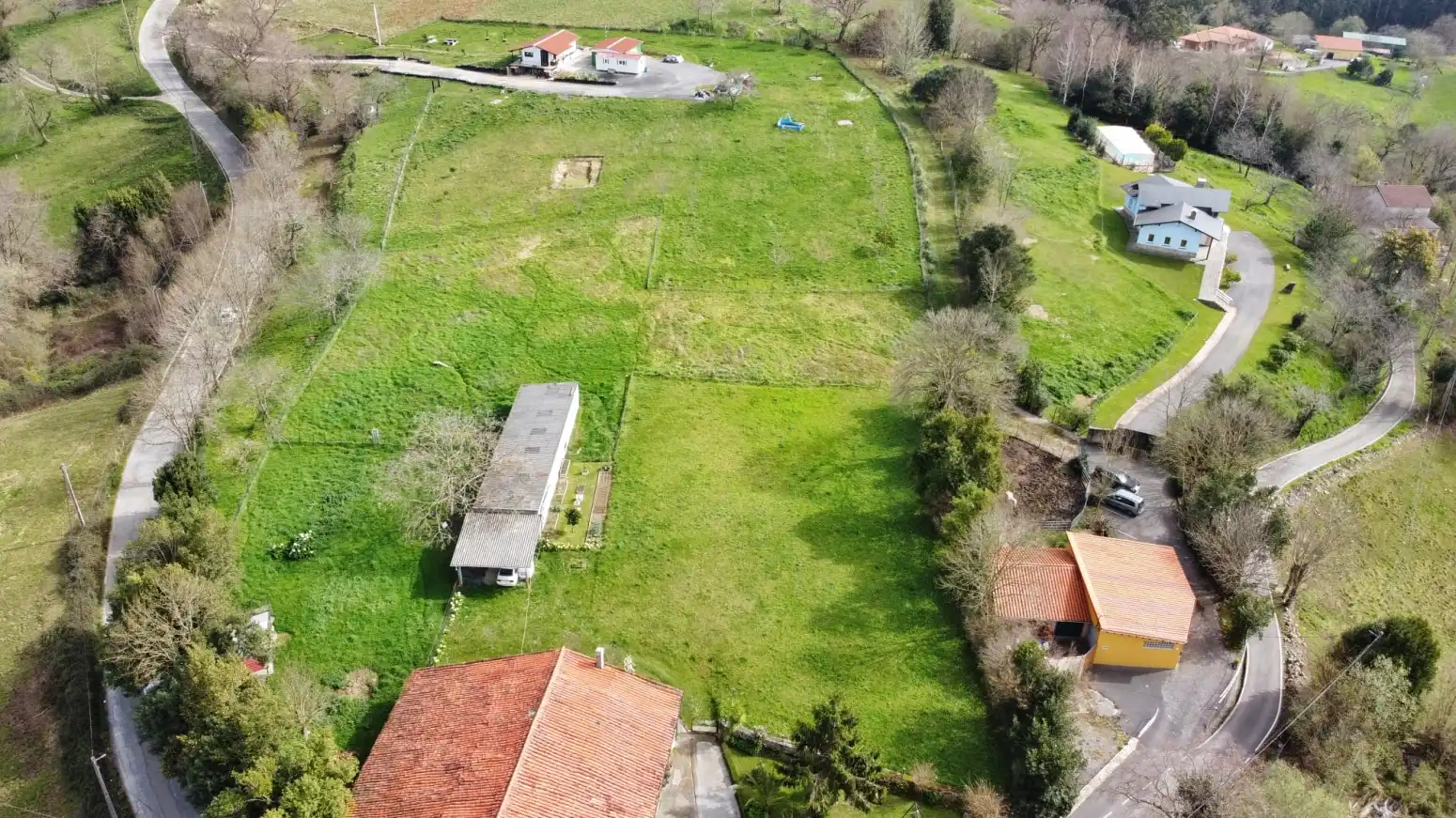 Terreni e lotti in vendita a Sierra Elsa - BO BUSTILLO-SIERRA ELSA 1, imagen 3