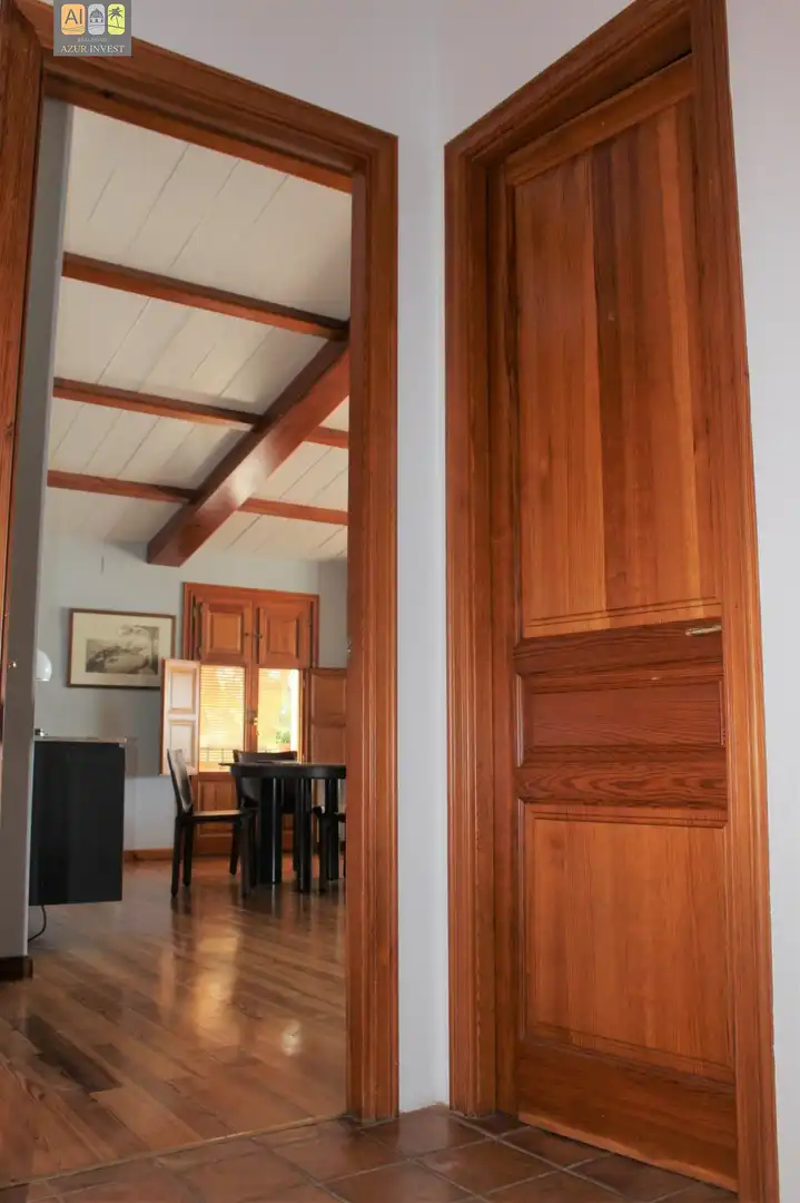 Finca rústica en venta en Altea con Aire acondicionado, Terraza y Trastero