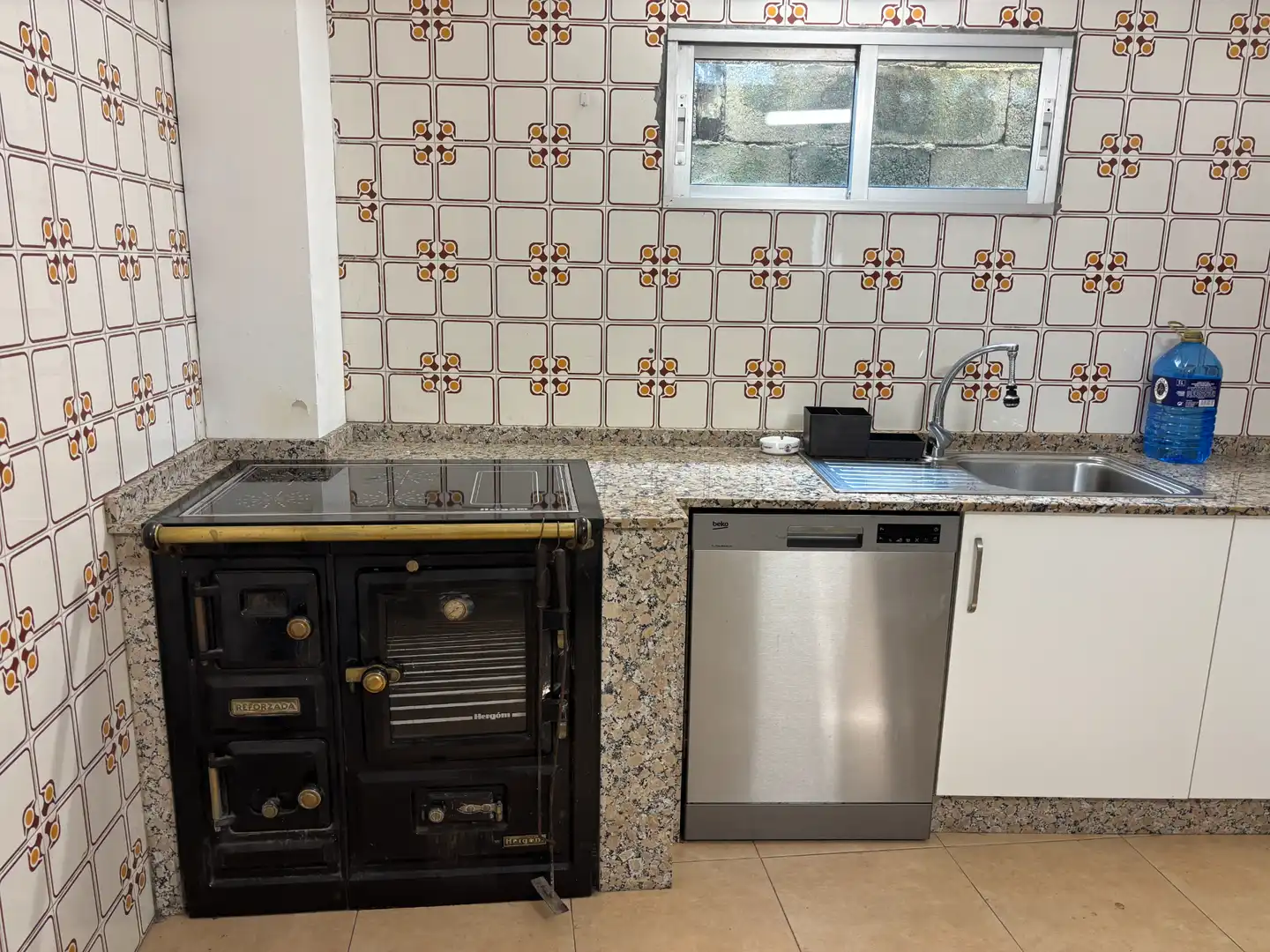 Casa con terrazza in vendita a Altamira Arriba 62, imagen 68