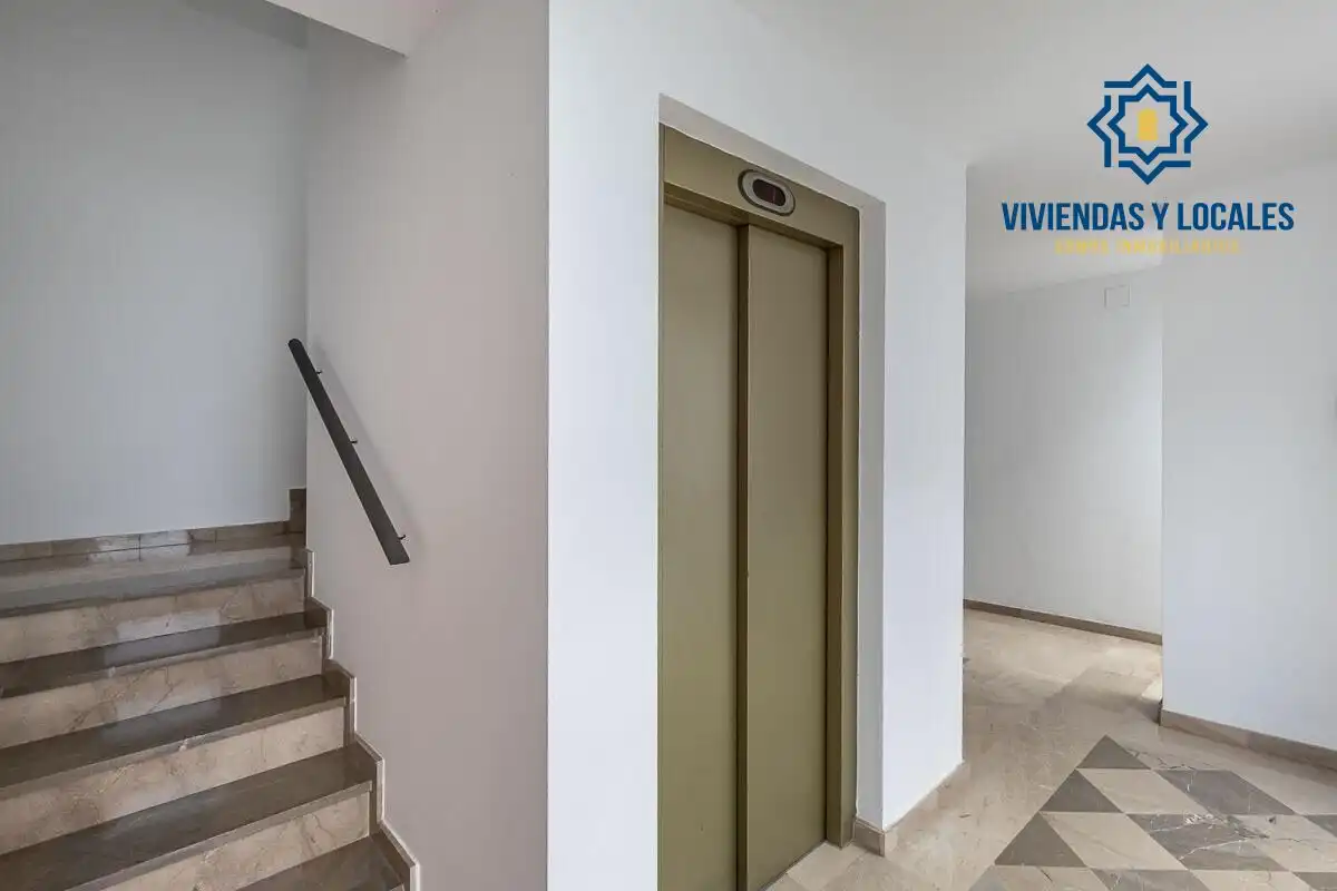 Duplex avec ascenseur à vendre à Calle REAL DE CARTUJA, imagen 18